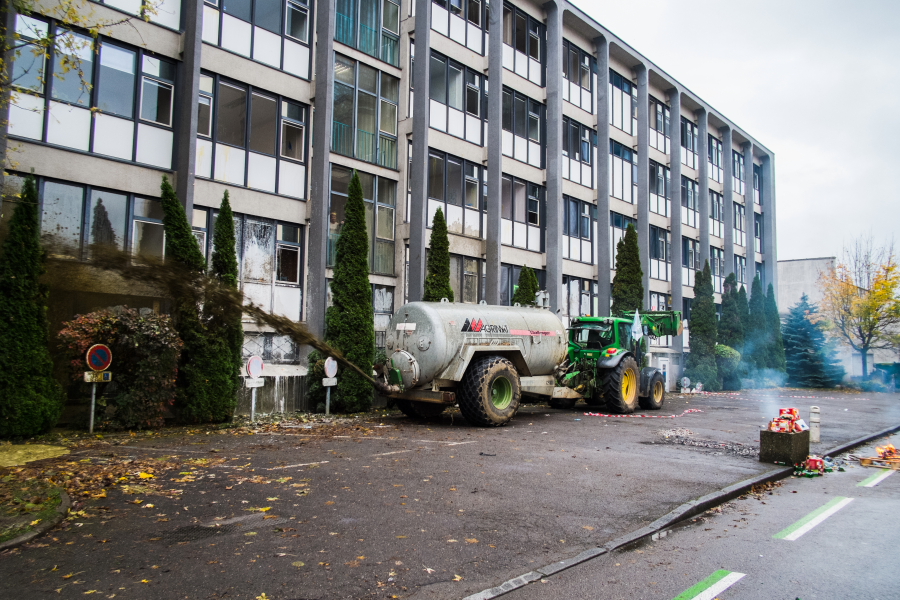 2014 11 05 Manif Agris Vesoul  DSCF3311
